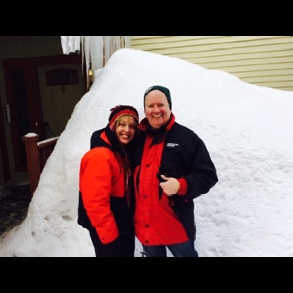 Meet your Posher, Steve - Picture 1 of 1